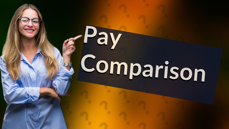 Pay Comparison