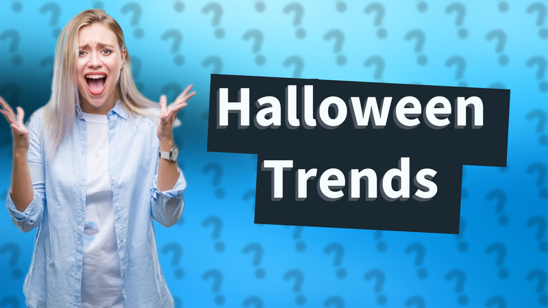 Halloween Trends