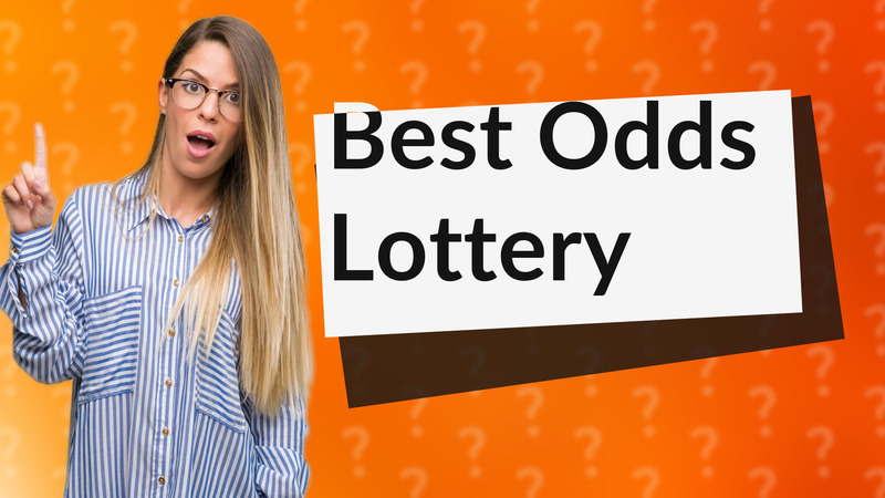 Best Odds Lottery