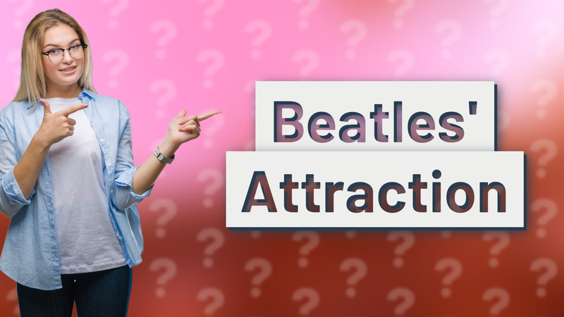 Beatles' Attraction