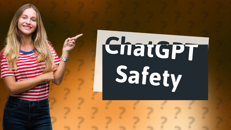 ChatGPT Safety