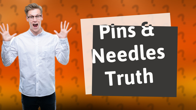 Pins & Needles Truth