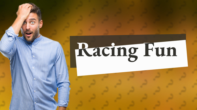 Racing Fun