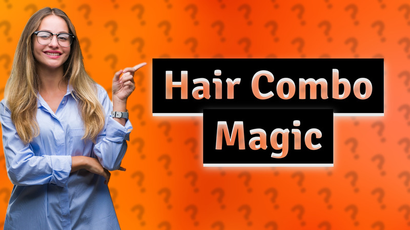 Hair Combo Magic