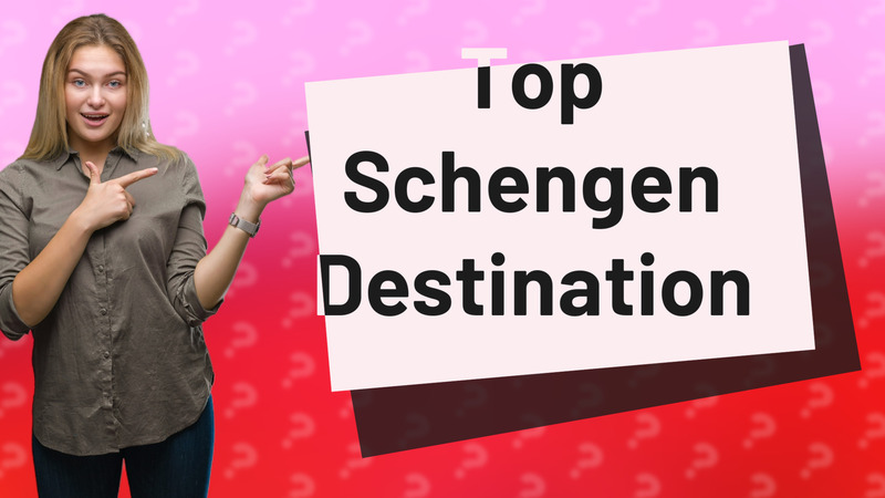 Top Schengen Destination