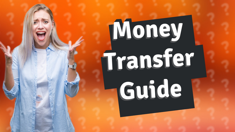 Money Transfer Guide