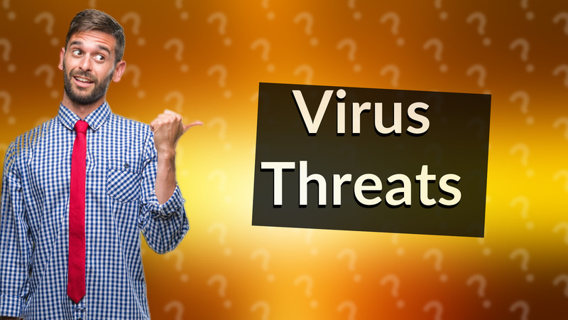 Virus Threats