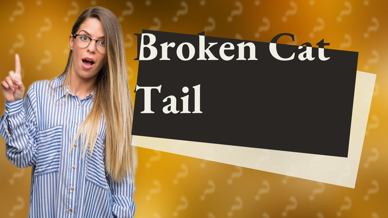 Broken Cat Tail
