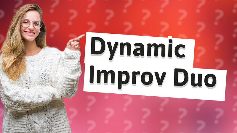 Dynamic Improv Duo