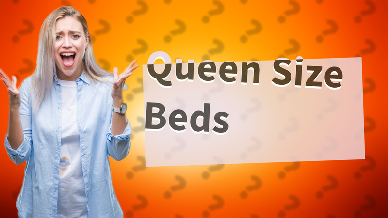 Queen Size Beds