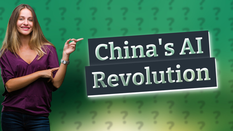 China's AI Revolution