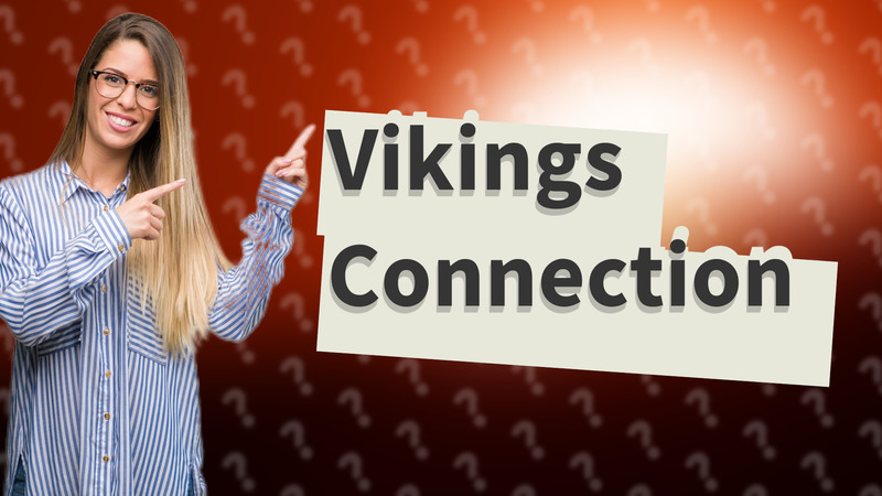 Vikings Connection