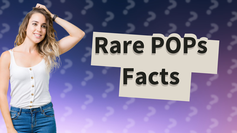 Rare POPs Facts