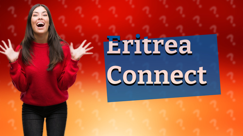 Eritrea Connect