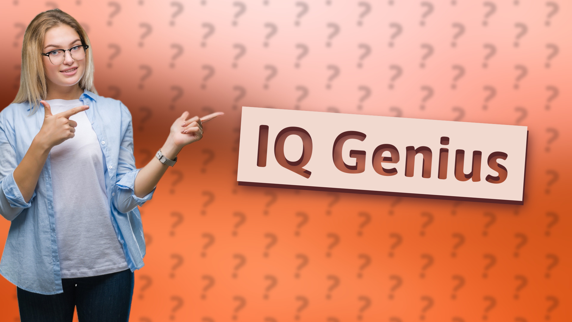 IQ Genius