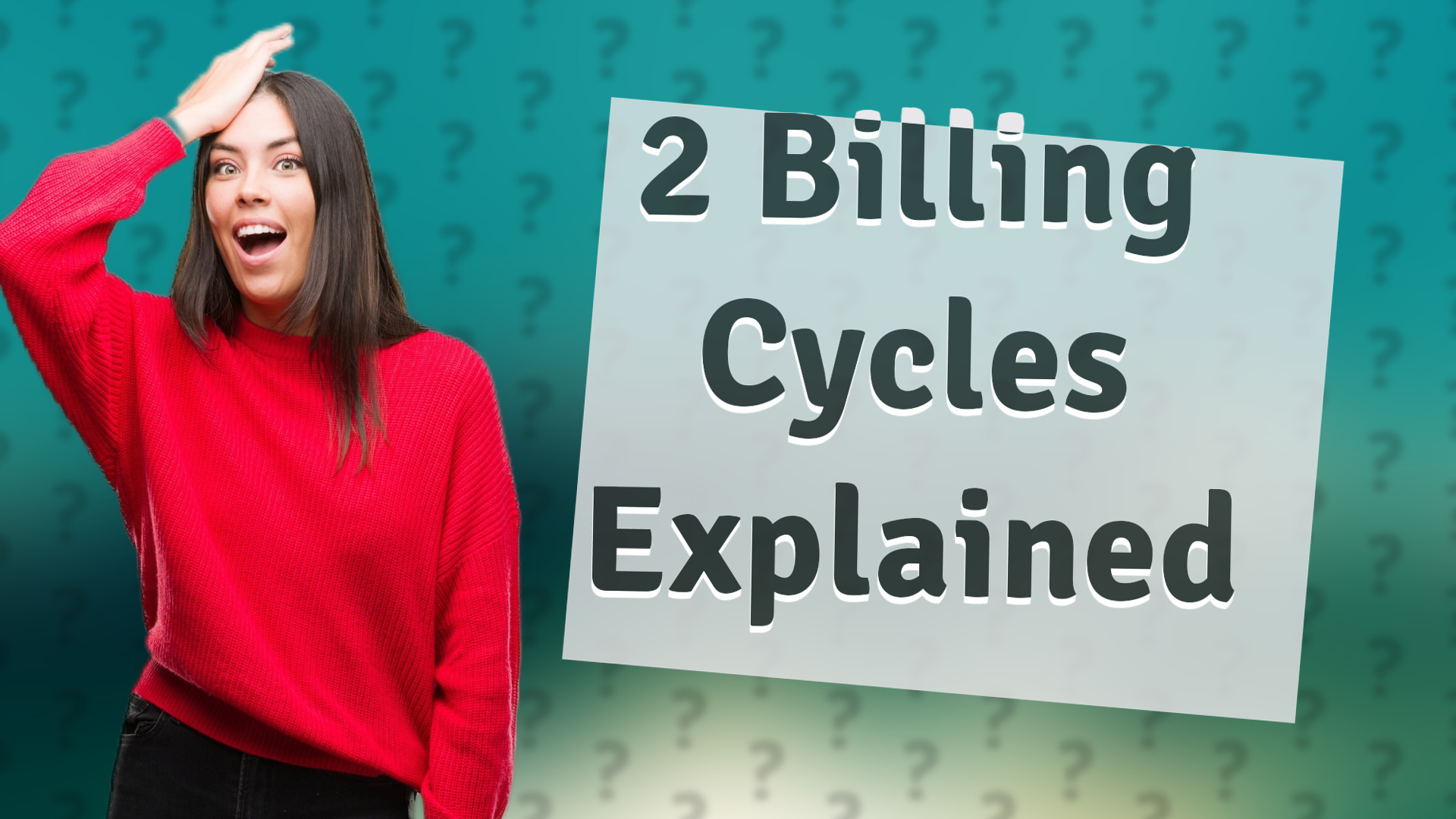 2 Billing Cycles Explained