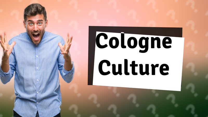 Cologne Culture