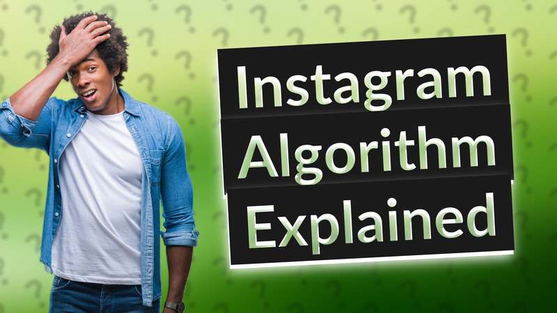 Instagram Algorithm Explained