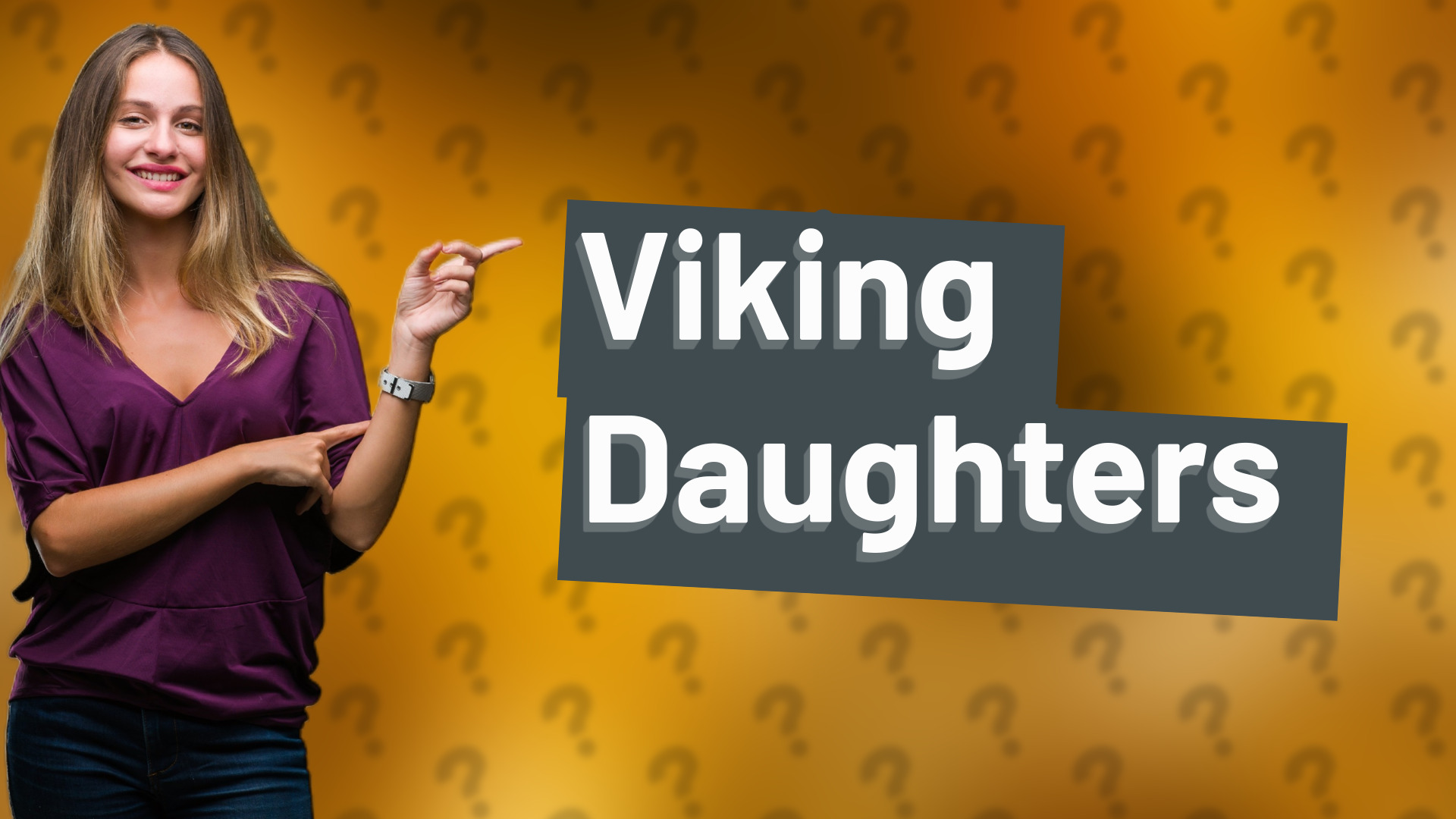 Viking Daughters