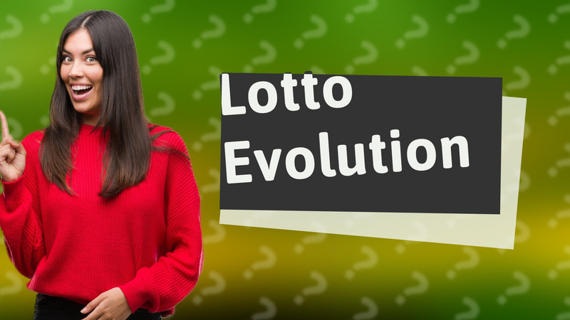 Lotto Evolution