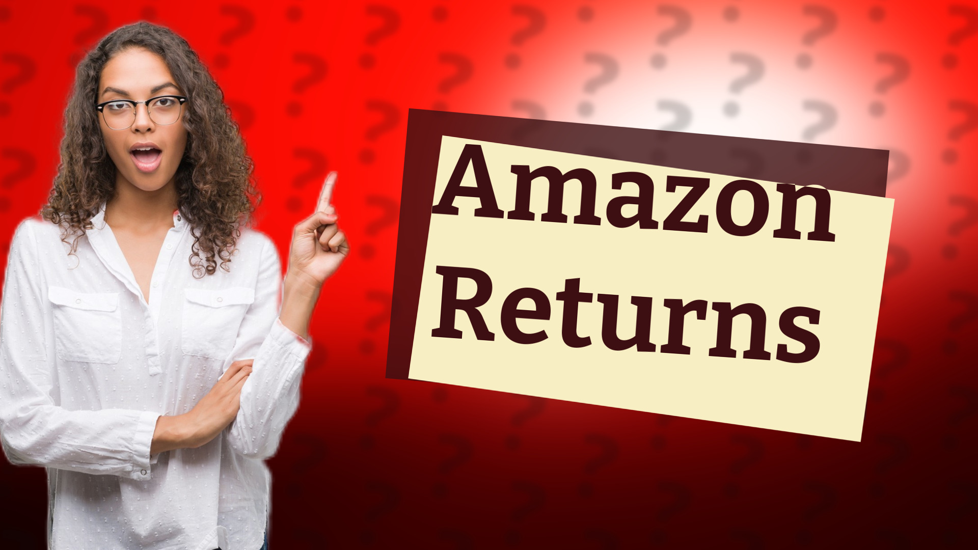 Amazon Returns