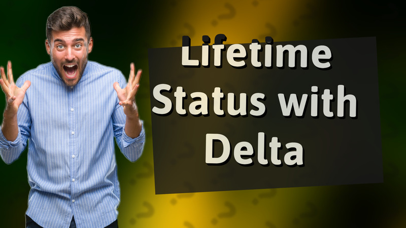 Lifetime Status with Delta