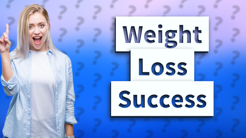 Weight Loss Success