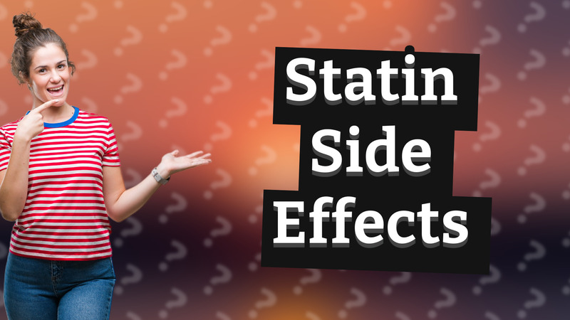 Statin Side Effects