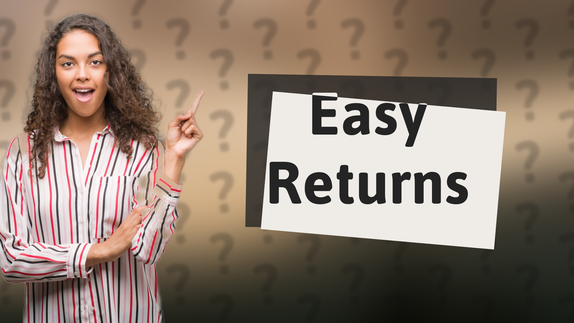 Easy Returns