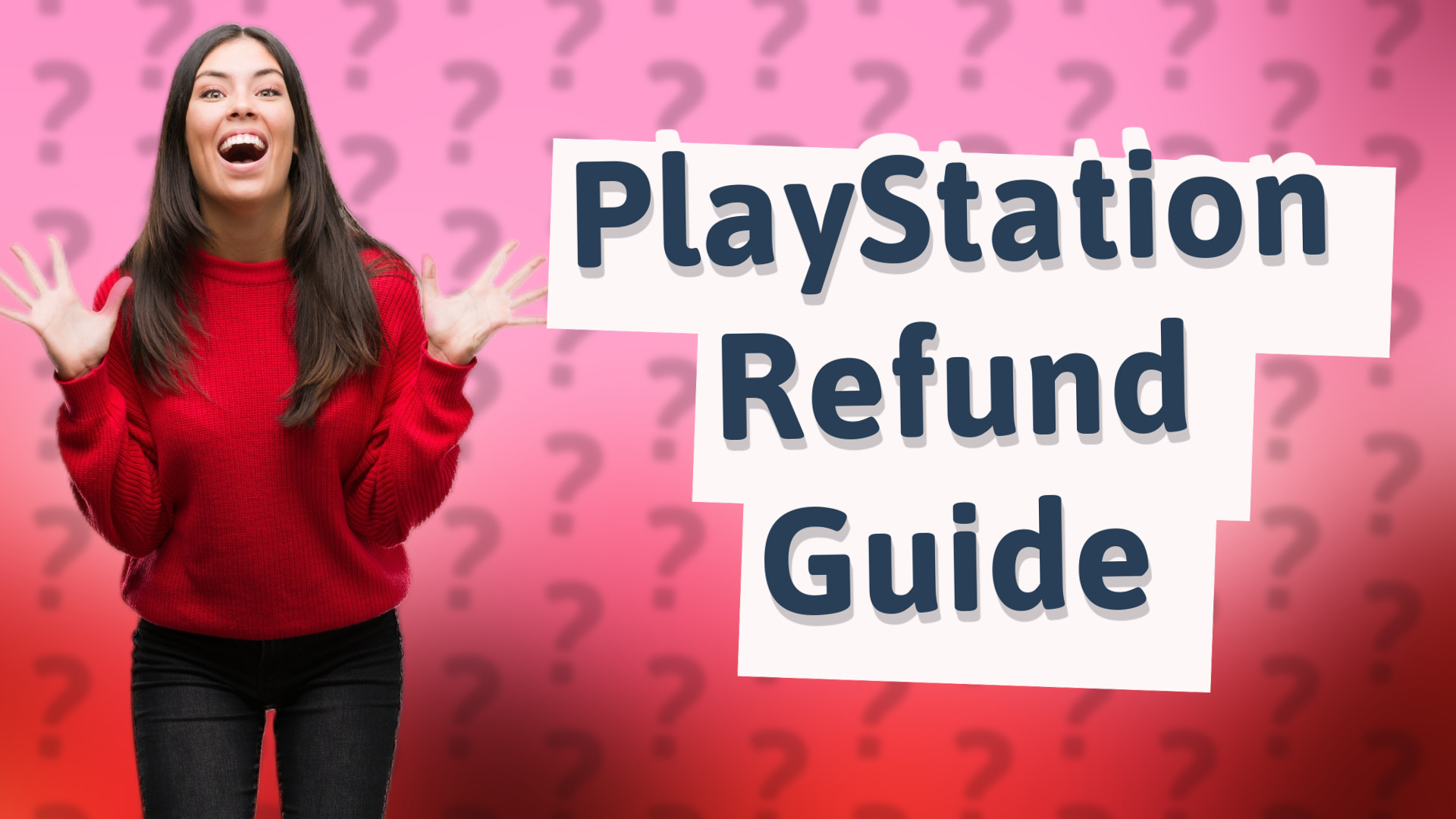 PlayStation Refund Guide