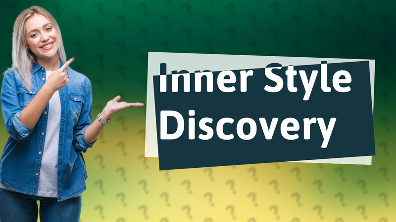 Inner Style Discovery