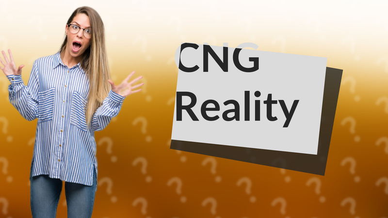 CNG Reality