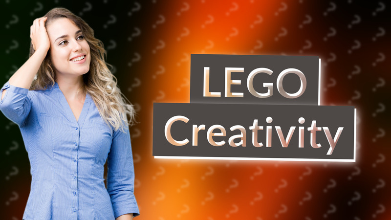 LEGO Creativity