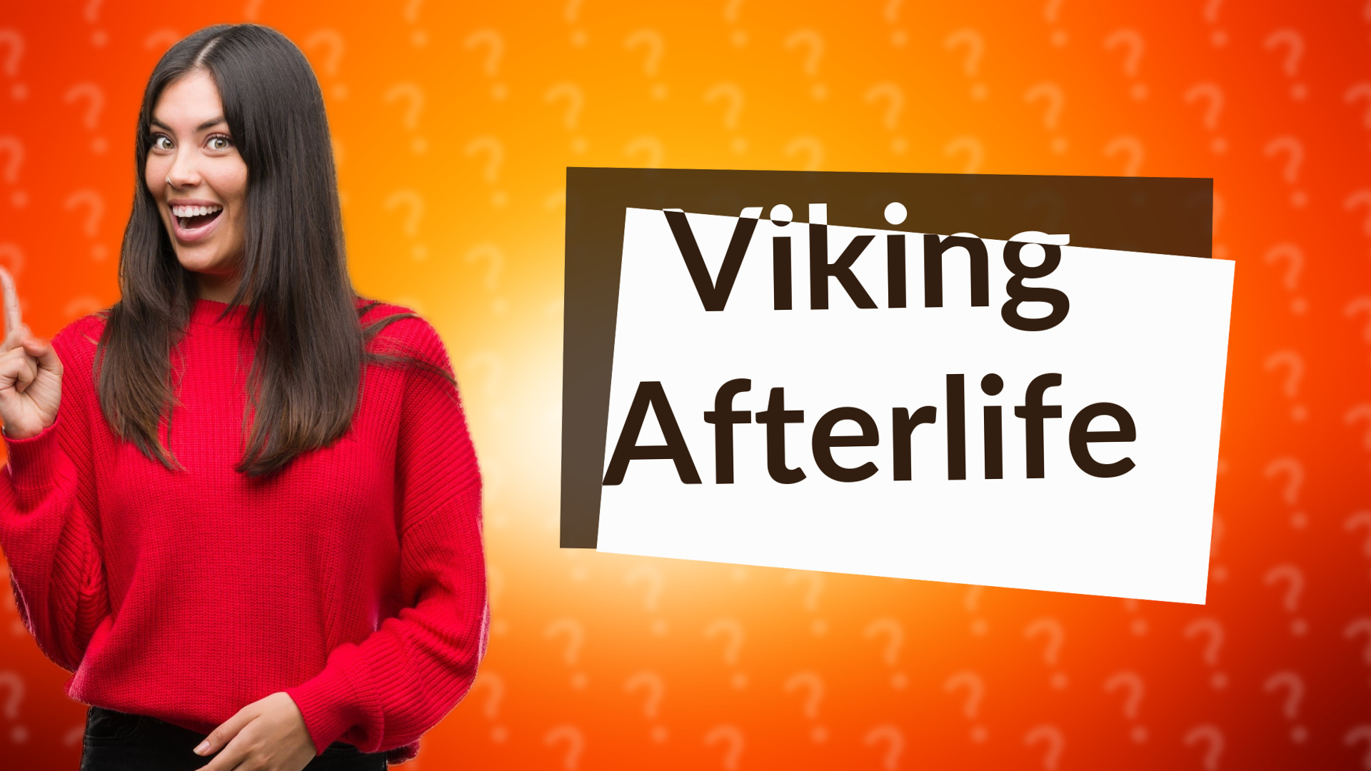 Viking Afterlife