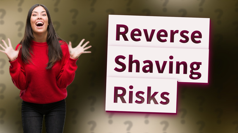 Reverse Shaving Risks
