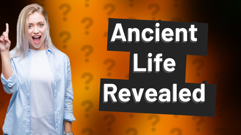 Ancient Life Revealed