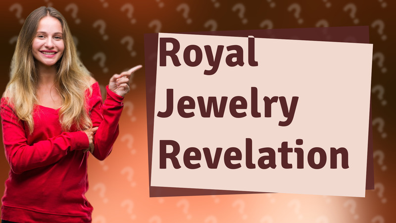 Royal Jewelry Revelation