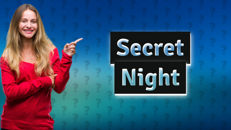 Secret Night