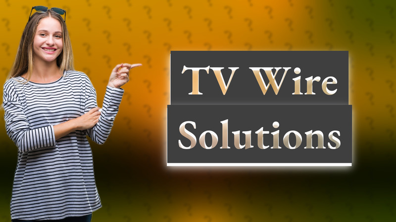 TV Wire Solutions