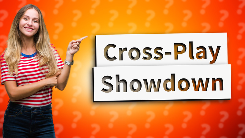 Cross-Play Showdown