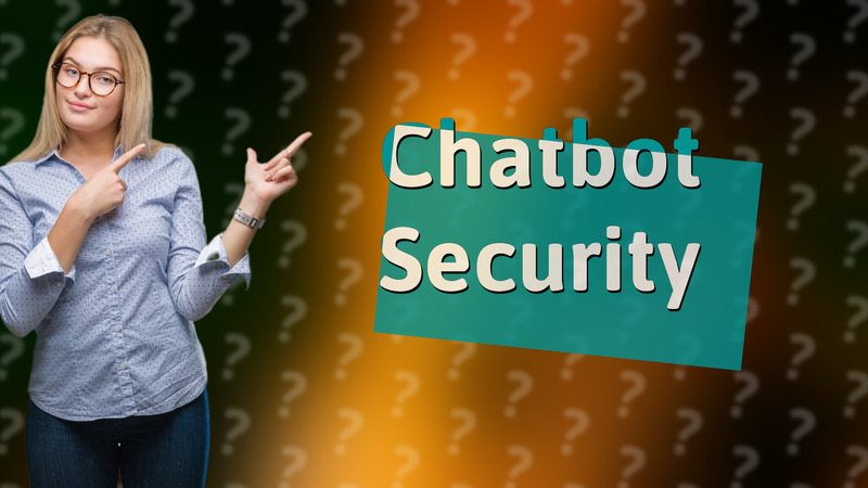 Chatbot Security