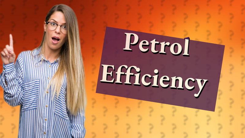 Petrol Efficiency