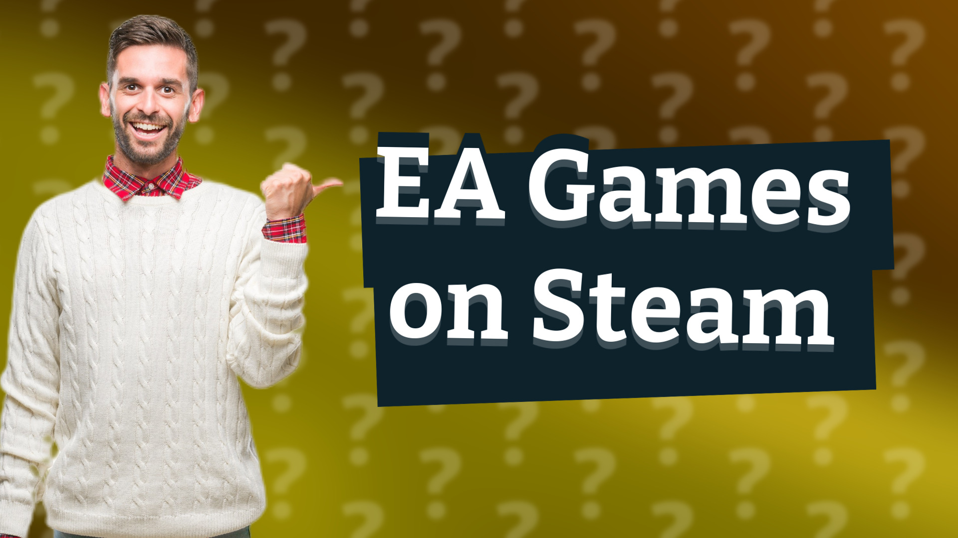 EA Games on Steam