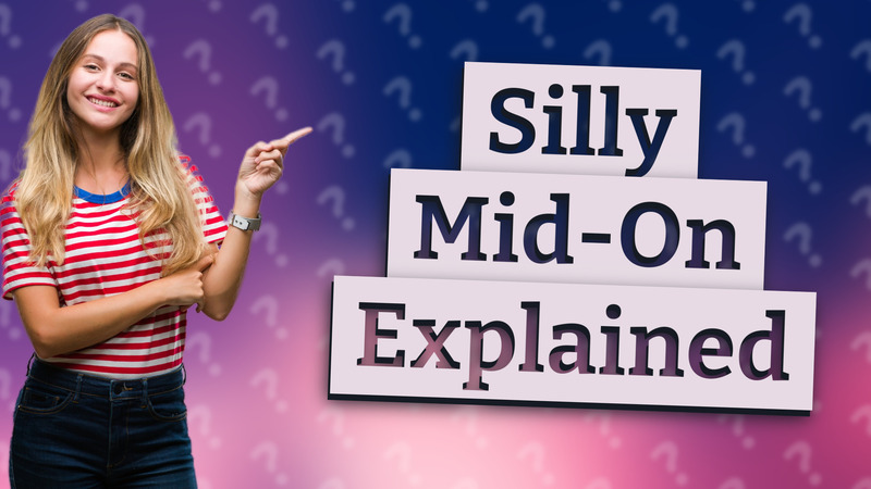 Silly Mid-On Explained