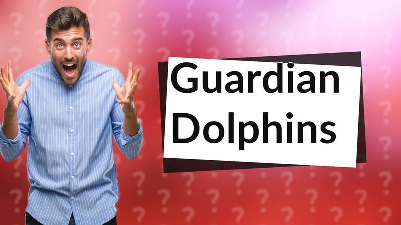 Guardian Dolphins