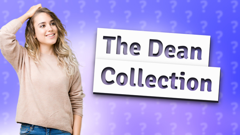 The Dean Collection
