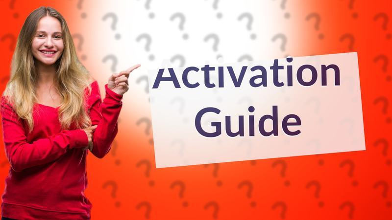 Activation Guide