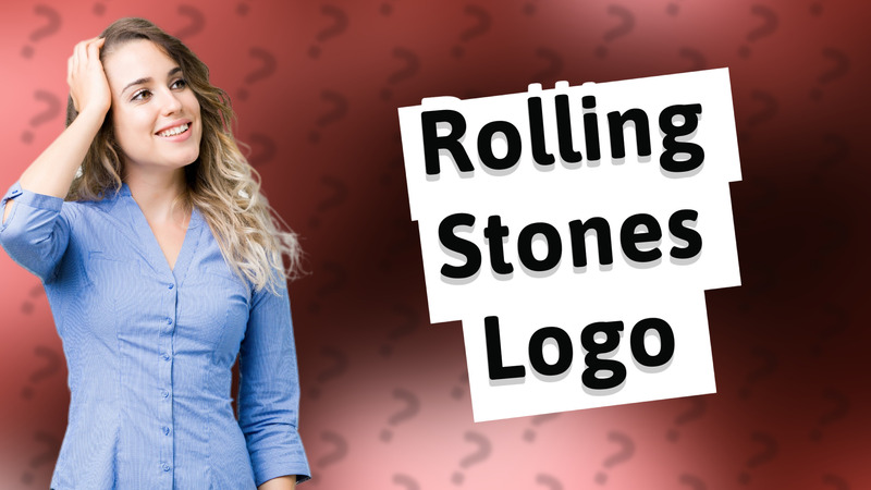Rolling Stones Logo