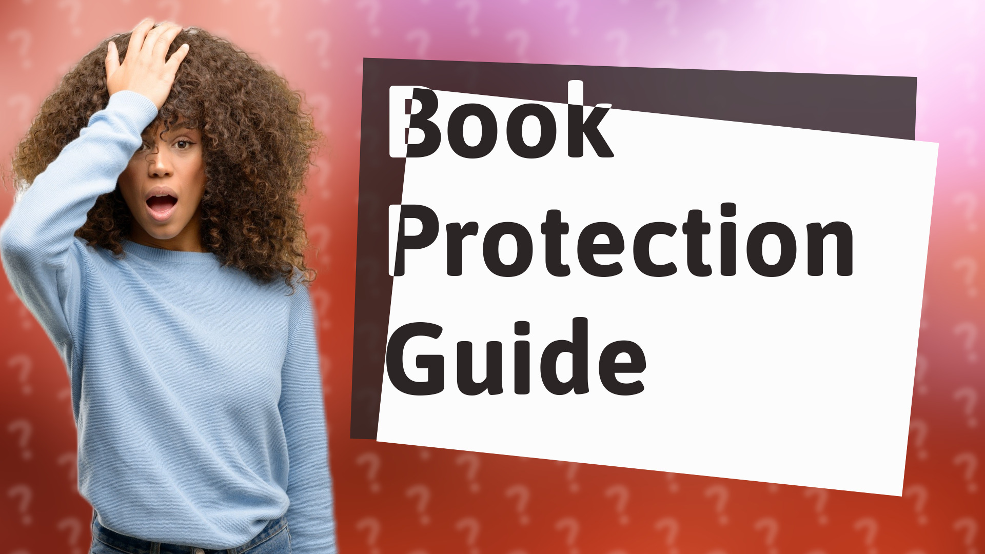Book Protection Guide