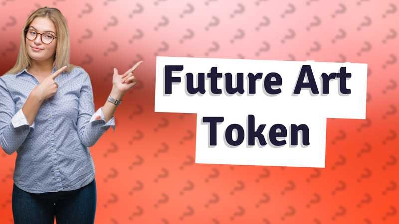 Future Art Token
